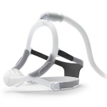DreamWisp Nasal Mask Replacement Frame by Philip Respironics